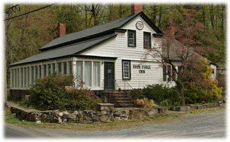 Iron Forge Inn - Bar