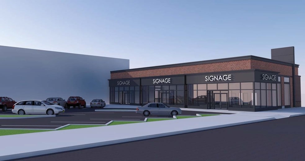 1672 86th St, Brooklyn, NY for sale - Primary Photo - Image 1 of 1