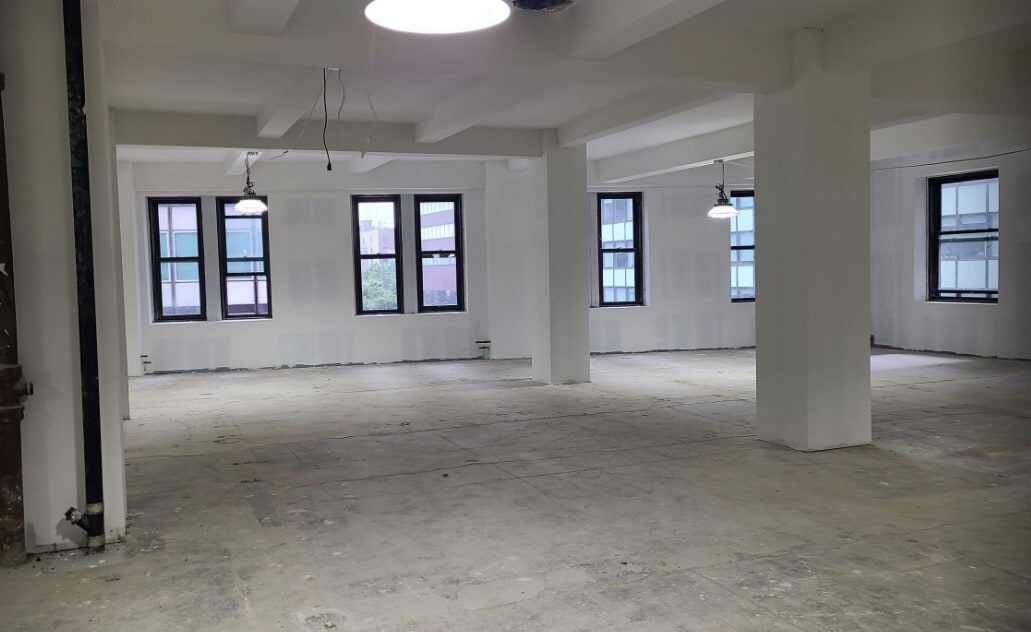 111 John St, New York, NY for lease Interior Photo- Image 1 of 1