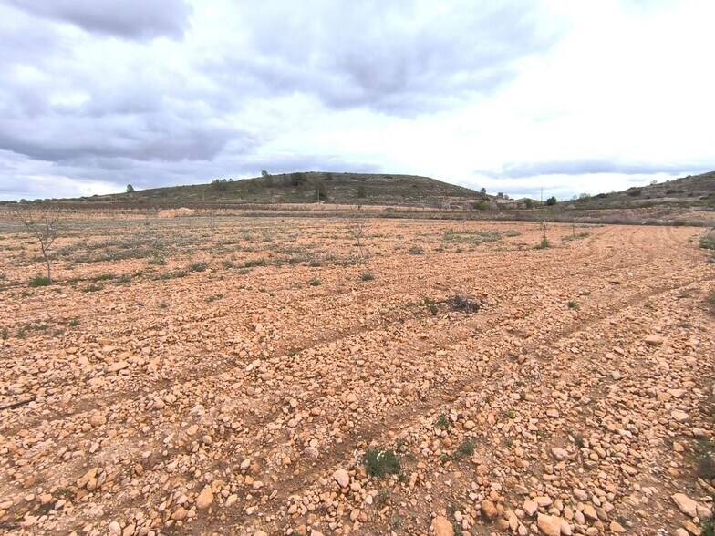 Land in Yecla for sale - Building Photo - Image 2 of 4