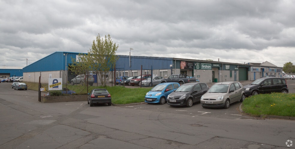 Arran Rd, Perth for sale - Primary Photo - Image 1 of 1