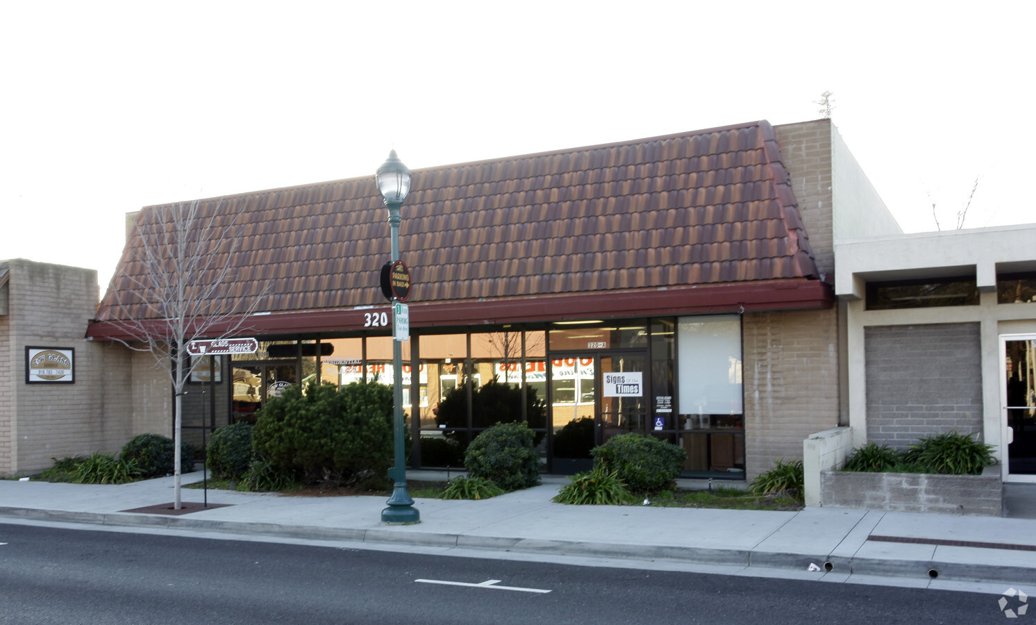 320 Riverside Ave, Roseville, CA 95678 | LoopNet