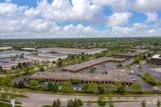 270 Remington Blvd, Bolingbrook, IL - aerial  map view - Image1