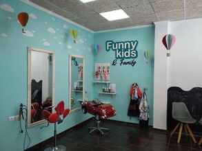 Retail in Amposta, Tarragona for lease Interior Photo- Image 2 of 11