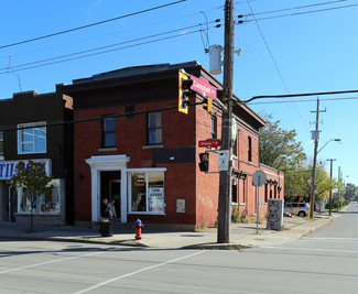 More details for 262 Ottawa St N, Hamilton, ON - Office/Retail for Lease