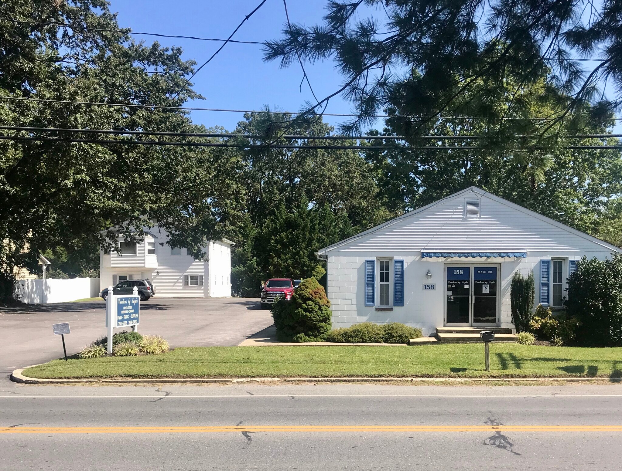 Retail in Edgewater, MD for sale Building Photo- Image 1 of 1