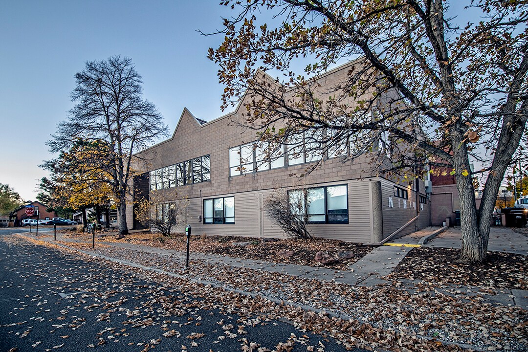 1743 Walnut St, Boulder, CO for lease Building Photo- Image 1 of 9