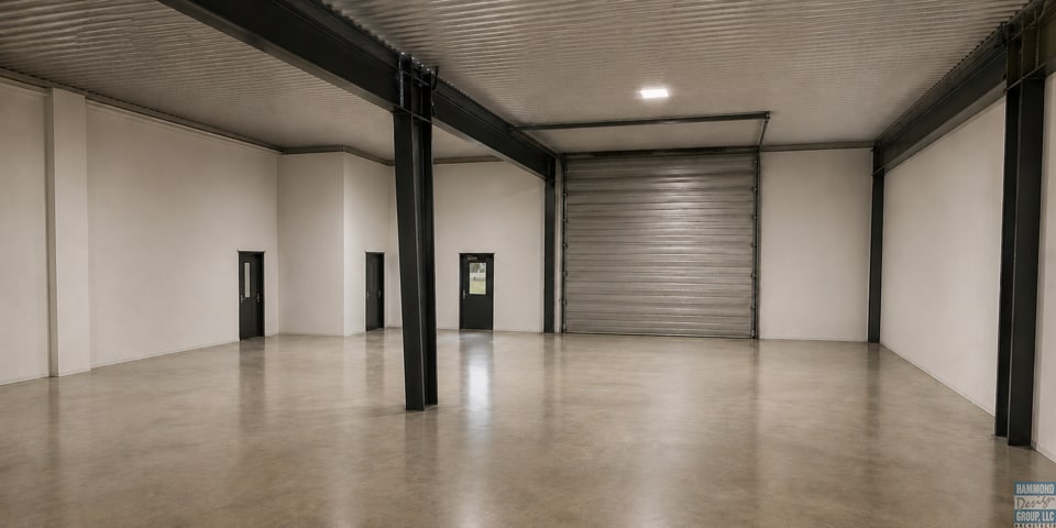 3050 W Tharpe St, Tallahassee, FL for lease Interior Photo- Image 1 of 4