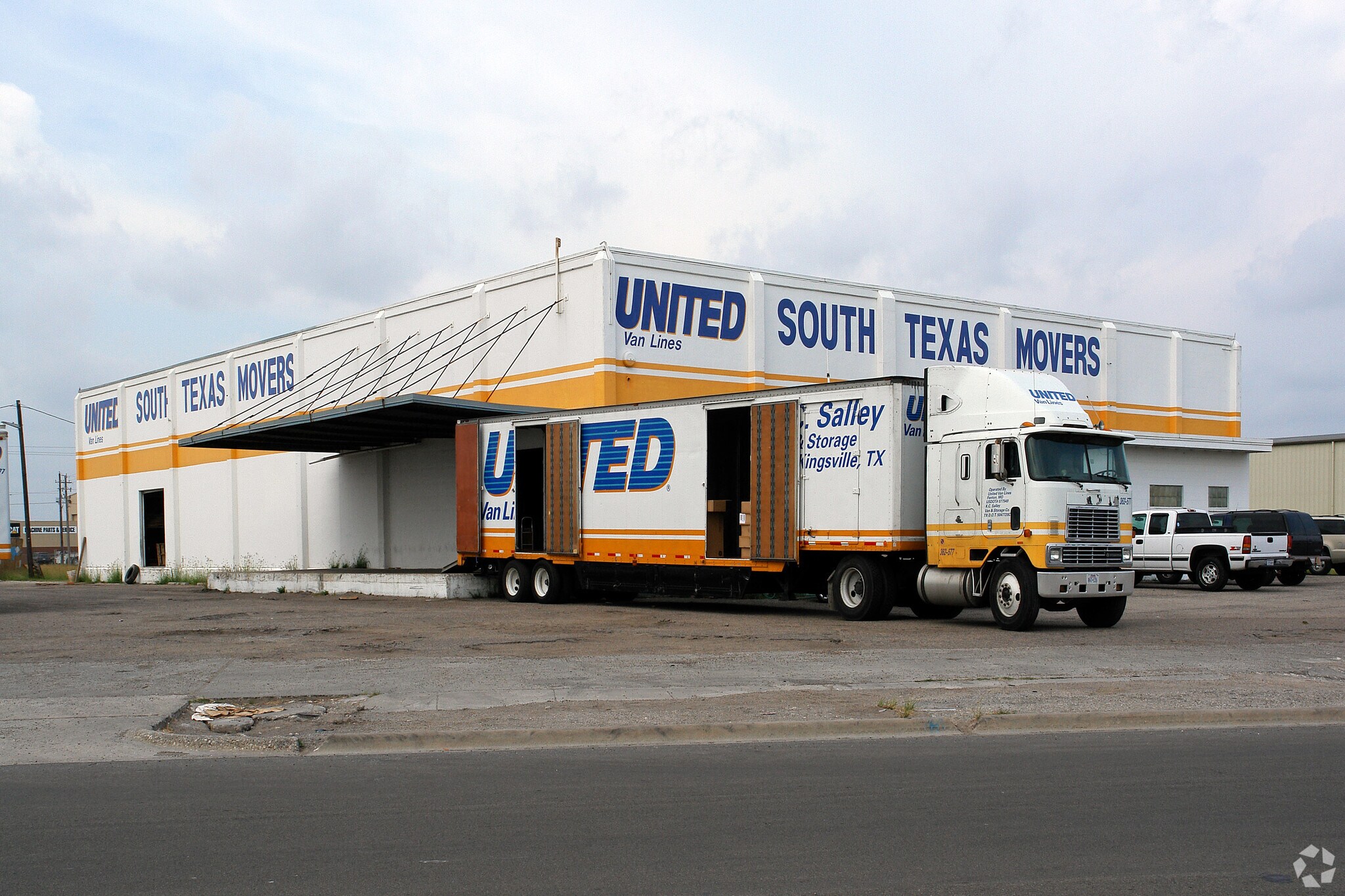 1201 S Padre Island Dr, Corpus Christi, TX for lease Primary Photo- Image 1 of 4