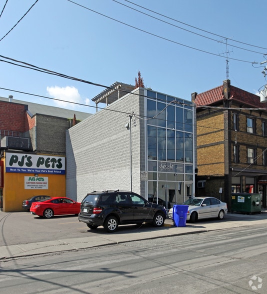 15 Glenforest Rd, Toronto, ON for sale - Primary Photo - Image 1 of 1