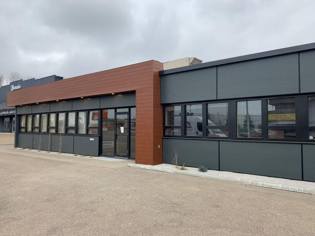 11122 156 St NW, Edmonton, AB for lease Primary Photo- Image 1 of 8