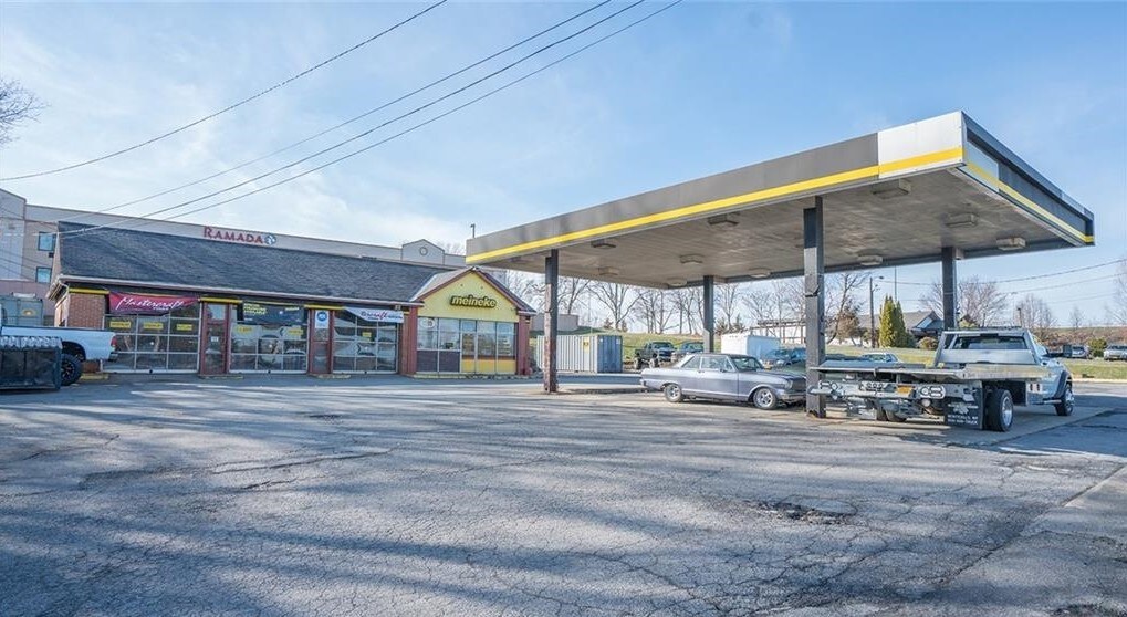 1295 Route 300, Newburgh, NY for sale Primary Photo- Image 1 of 1