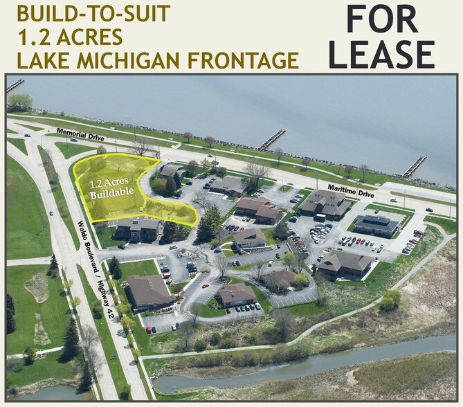 201 E Waldo Blvd, Manitowoc, WI 54220