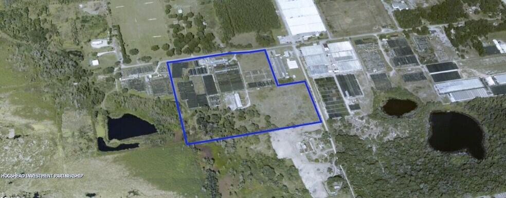 4212 Hogshead Rd, Apopka, FL for sale - Building Photo - Image 1 of 1