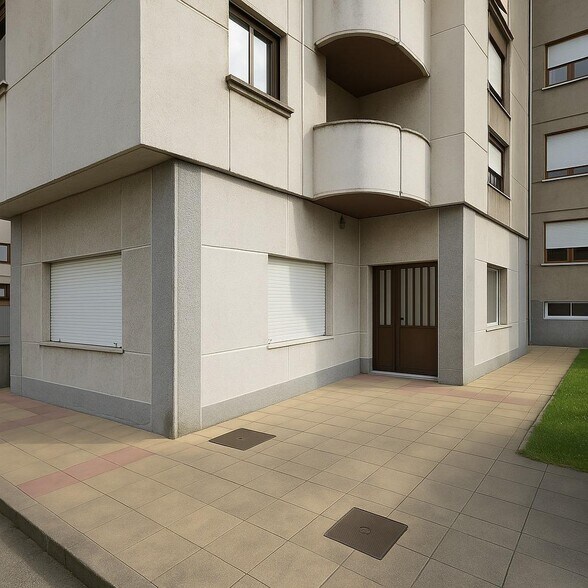 Retail in Torrelavega for sale - Building Photo - Image 1 of 31