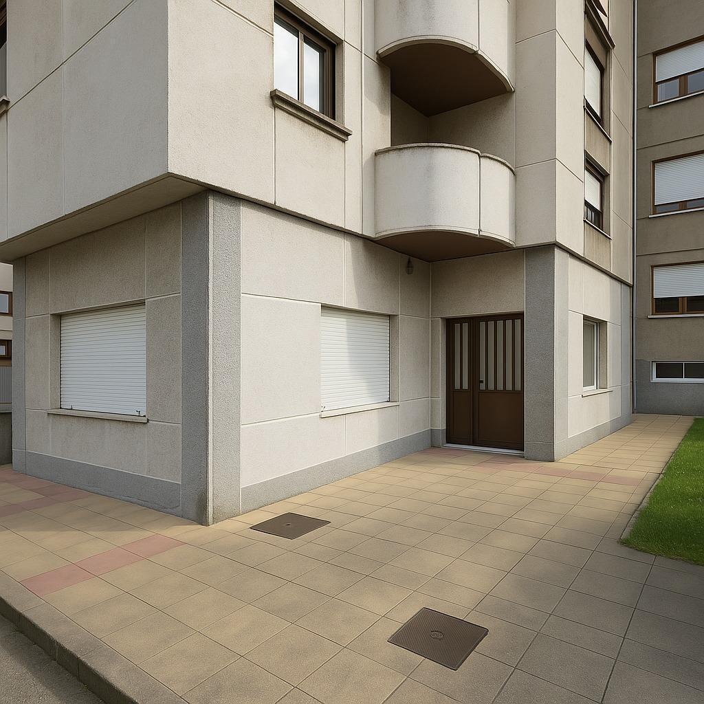 Retail in Torrelavega for sale Building Photo- Image 1 of 32