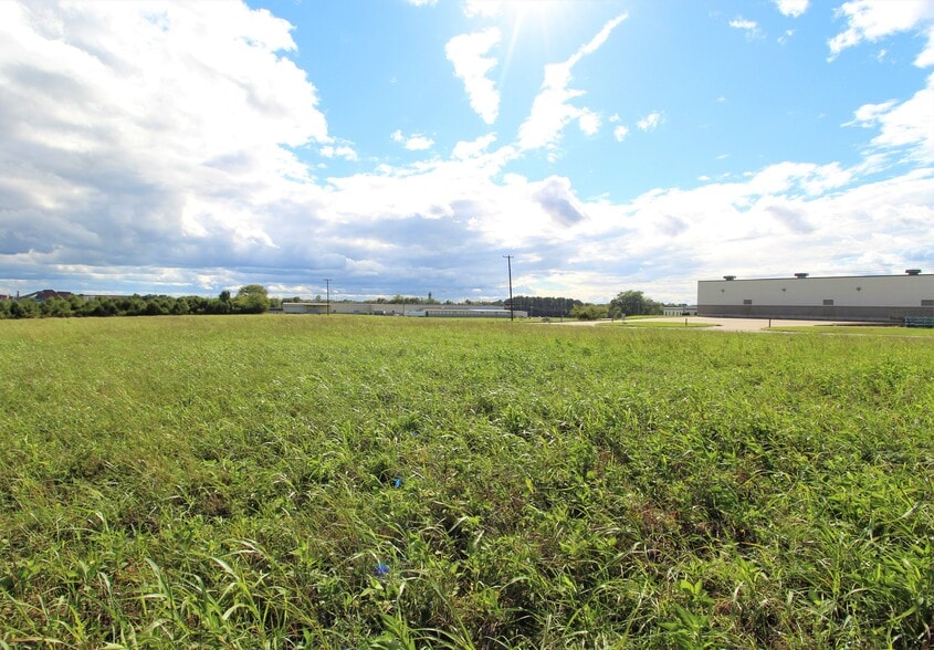 Rappahannock Wire Rd, Gallatin, TN for sale - Primary Photo - Image 1 of 13