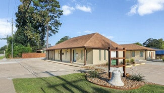 More details for 1807 Grand Ave, Liberty, TX - Office for Lease