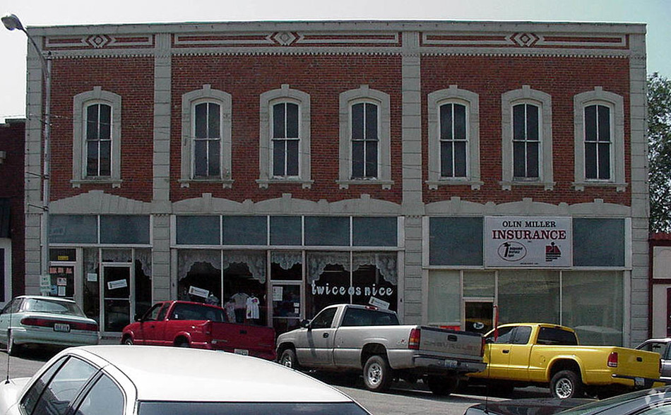 235-245 Main St, Platte City, MO for sale - Primary Photo - Image 1 of 1