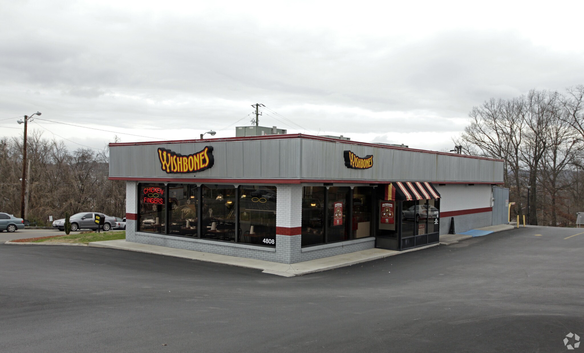 Pizza Inn 5420 Clinton Hwy Knoxville Tn 37912 4812 Clinton Hwy, Knoxville, TN 37912 | LoopNet