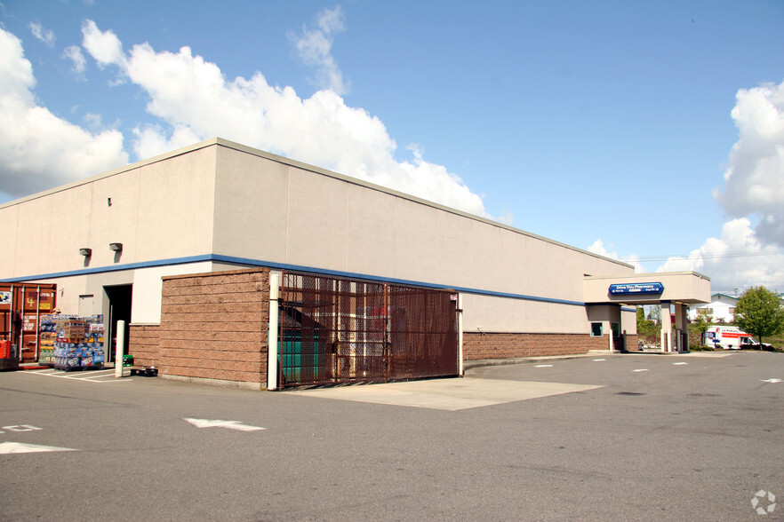 12811 Meridian E, Puyallup, WA for sale - Building Photo - Image 1 of 4