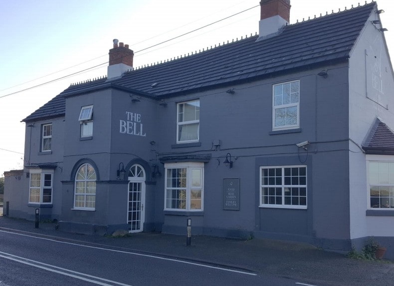 Watling St, Brewood for sale - Primary Photo - Image 1 of 1