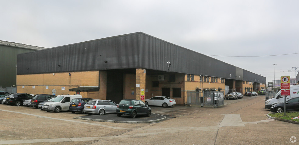 Ripple Rd, Barking for lease - Primary Photo - Image 2 of 12