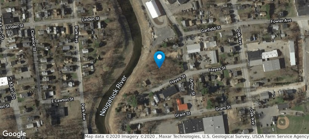 80 Hayes St, Torrington, CT for sale - Building Photo - Image 2 of 2