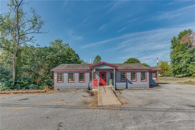 4891 Nc 9 Hwy, Mill Spring, NC for sale Primary Photo- Image 1 of 1