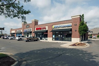 More details for 1004 NW 24th Ave NW, Norman, OK - Retail for Lease