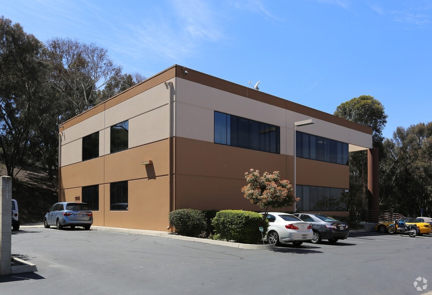 11423 W Bernardo Ct, San Diego, CA for sale - Building Photo - Image 2 of 5