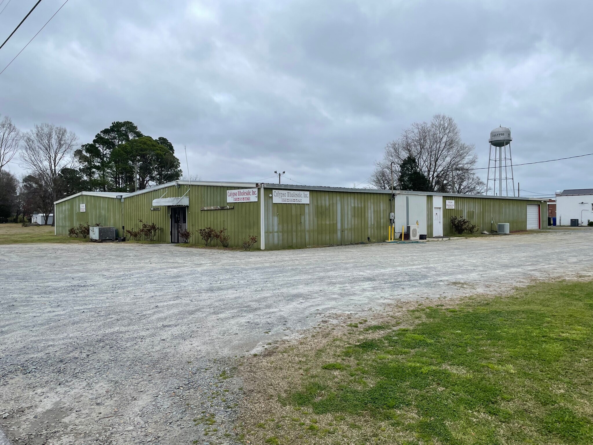 108 4th, Calypso, NC for sale Primary Photo- Image 1 of 1