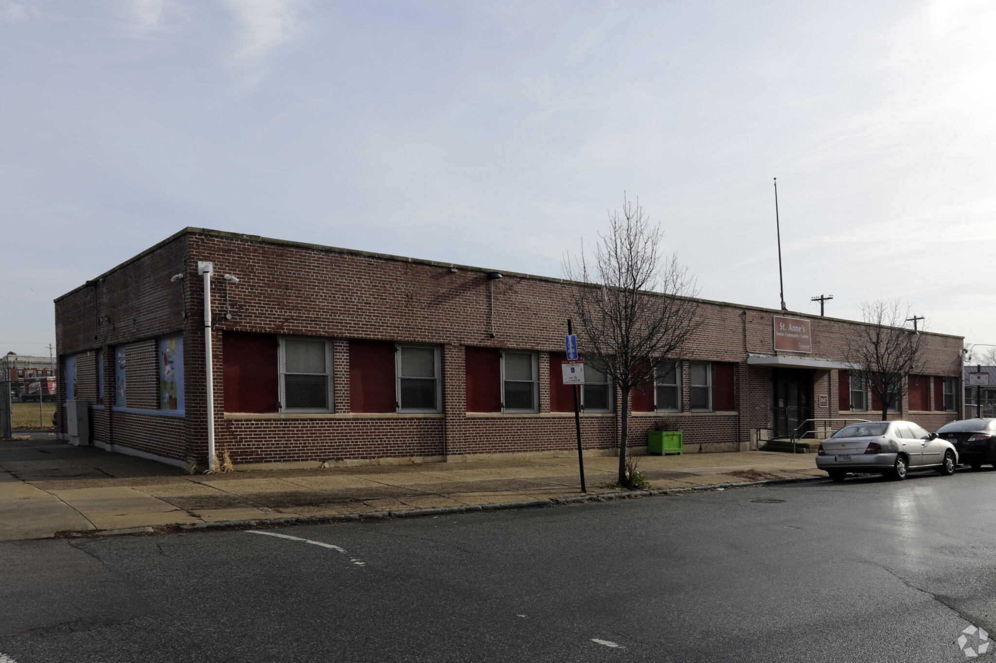 2601 E Cumberland St, Philadelphia, PA for sale Primary Photo- Image 1 of 1