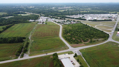 5595 Epps Mill Rd, Christiana, TN - aerial  map view - Image1