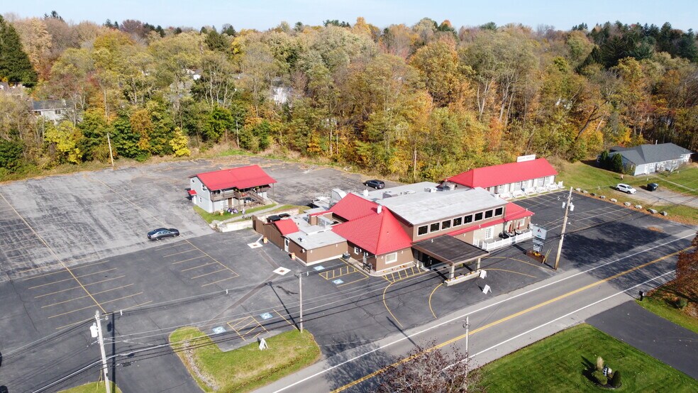 2347 W Genesee Rd, Baldwinsville, NY for sale - Building Photo - Image 1 of 1