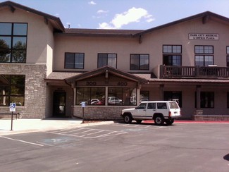 More details for 1850 Sidewinder Dr, Park City, UT - Office for Lease