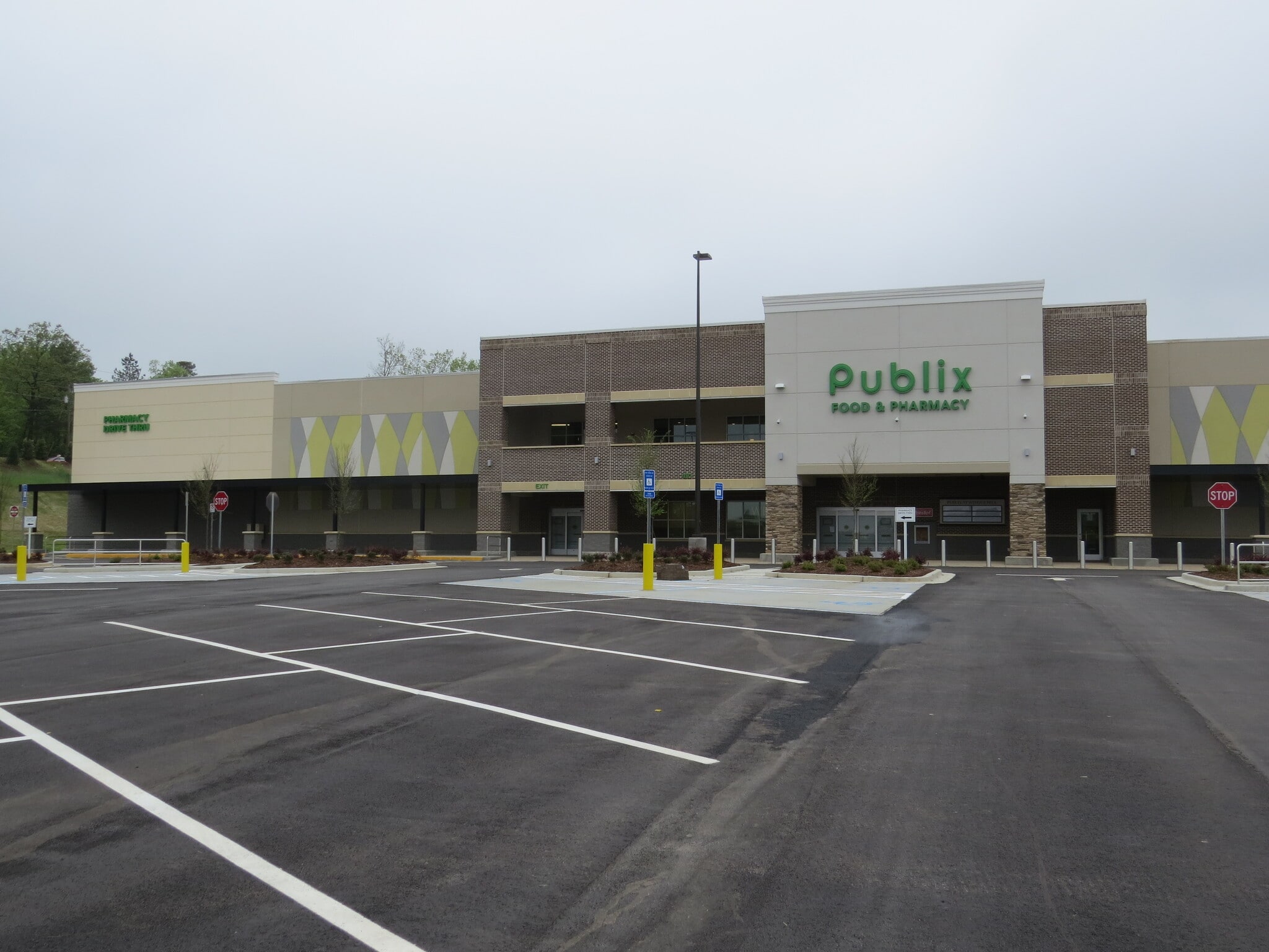 Publix Warehouse Dacula Ga - f76zgu9