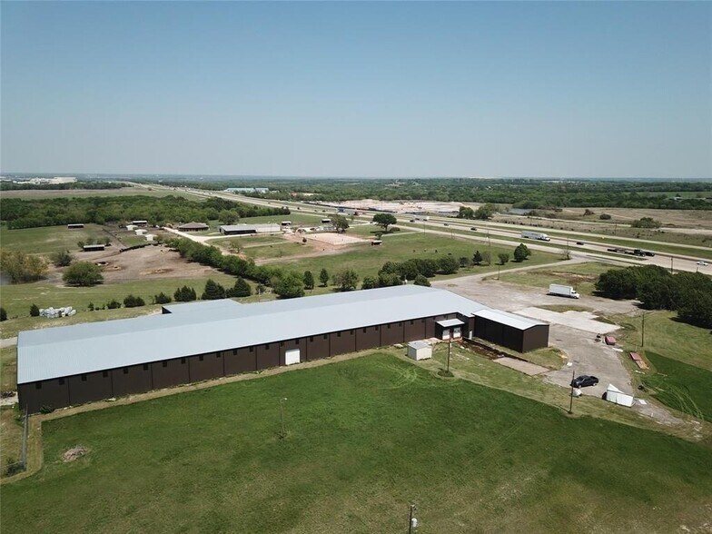 1800 North Collins Fwy, Howe, TX for sale - Building Photo - Image 1 of 25