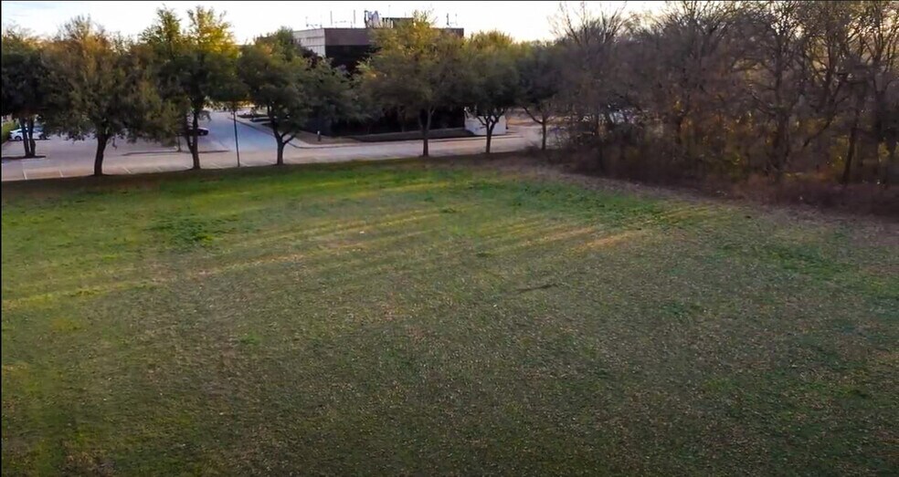 323 S Central Expy, McKinney, TX for sale - Aerial - Image 1 of 1