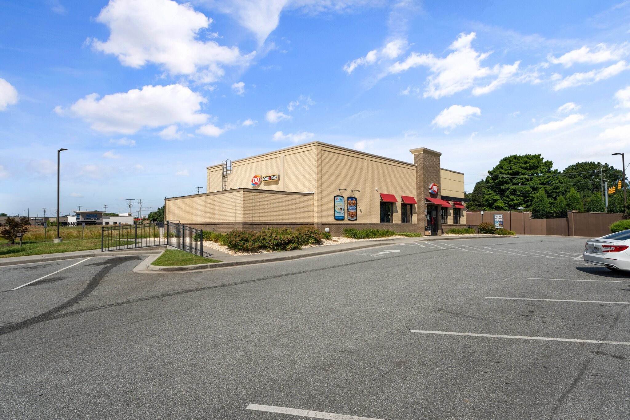 1458 Jag Branch Blvd, Kernersville, NC for sale Building Photo- Image 1 of 4