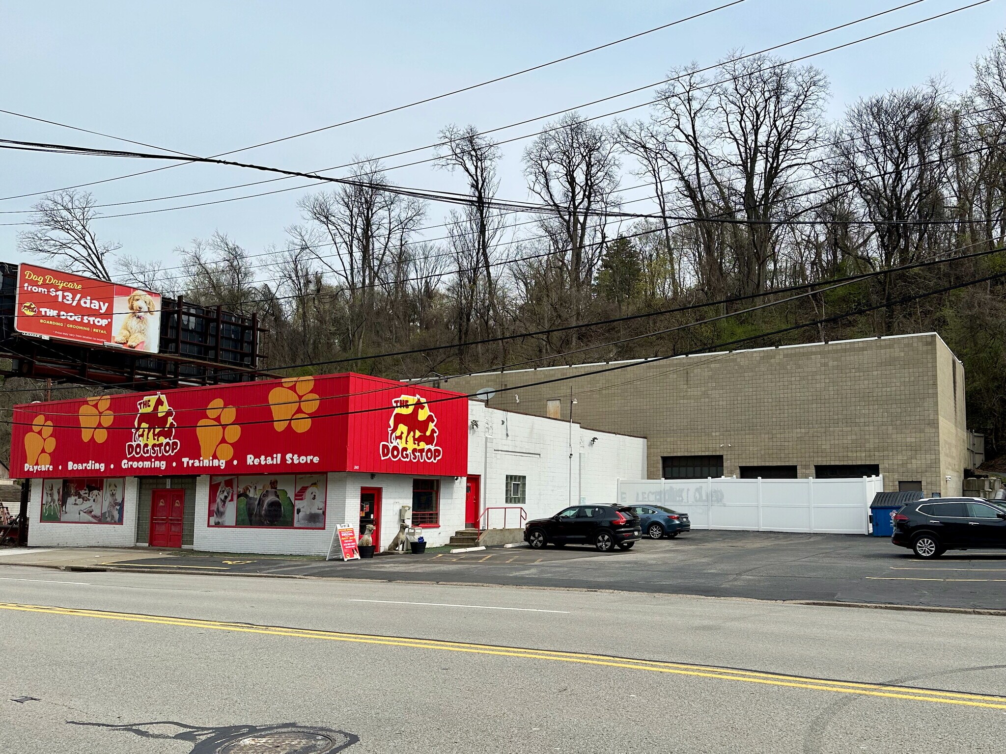 1140 Washington Blvd, Pittsburgh, PA for sale Building Photo- Image 1 of 1