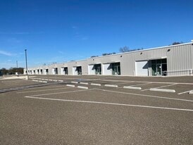 1518 Navo Rd, Aubrey TX - Warehouse