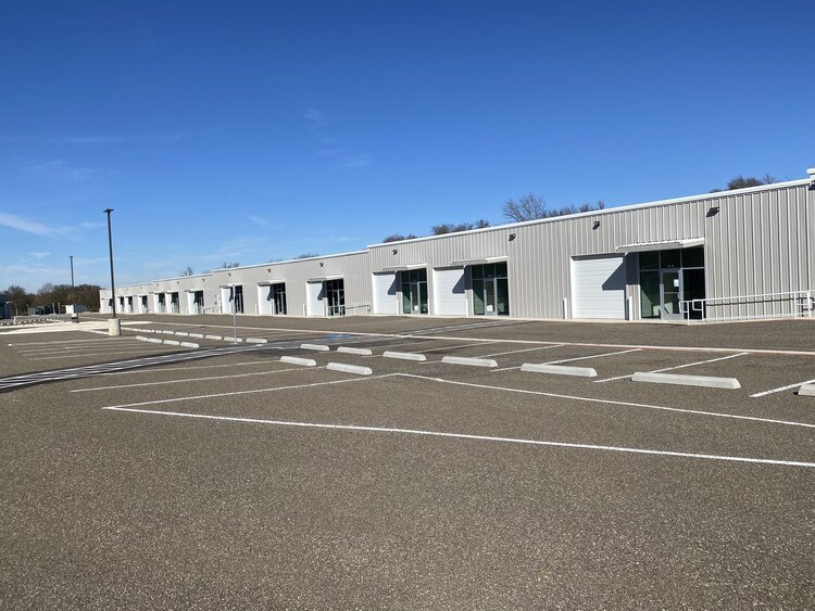 1518 Navo Rd, Aubrey, TX for lease - Building Photo - Image 1 of 6