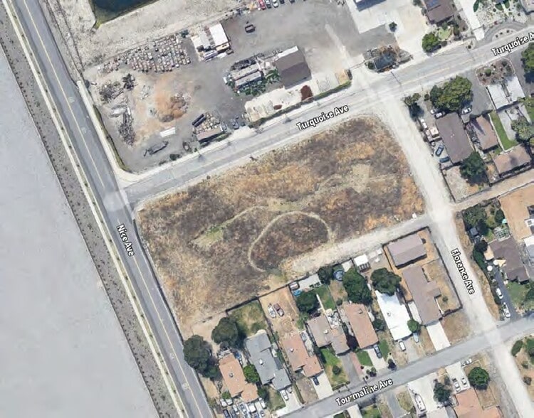 Turquoise Ave, Mentone, CA for sale - Building Photo - Image 1 of 5