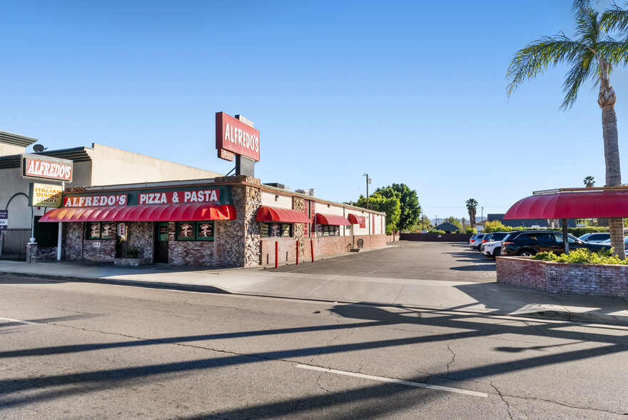 251 W Base Line St, San Bernardino, CA for sale - Building Photo - Image 1 of 14