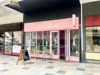 More details for 19-21 Old Town St, Plymouth - Retail for Lease