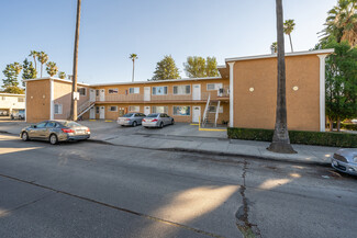 More details for 7058 Remmet Ave, Canoga Park, CA - Multifamily for Sale