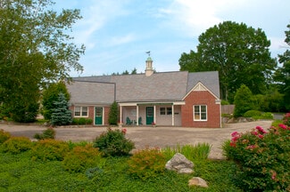 More details for 186-212 Hillside Rd, Fairfield, CT - Office for Lease