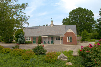 More details for 186 Hillside Rd, Fairfield, CT - Office for Lease