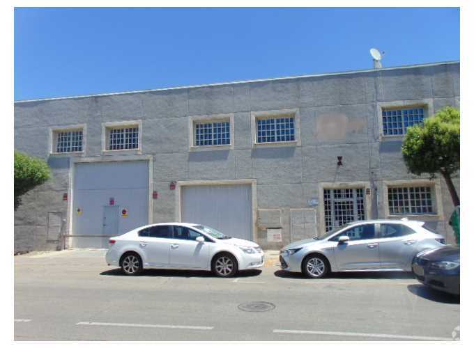 in Torrejón de Ardoz, Madrid for sale - Primary Photo - Image 1 of 1